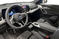 BMW iX2 vaihtoauto