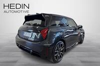 Mini Hatchback vaihtoauto