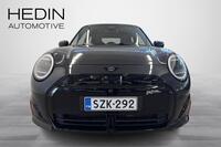 Mini Hatchback vaihtoauto