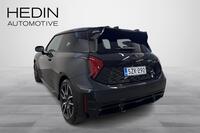 Mini Hatchback vaihtoauto