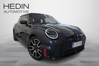 Mini Hatchback vaihtoauto