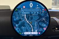 Mini Hatchback vaihtoauto