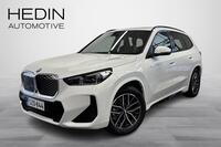 BMW iX1 vaihtoauto