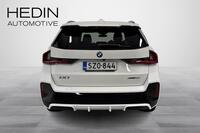 BMW iX1 vaihtoauto