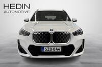 BMW iX1 vaihtoauto