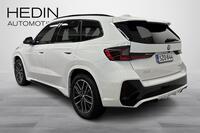 BMW iX1 vaihtoauto