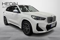 BMW iX1 vaihtoauto