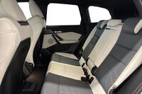 BMW iX1 vaihtoauto