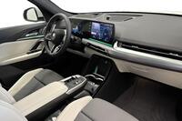 BMW iX1 vaihtoauto