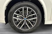 BMW iX1 vaihtoauto