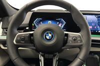BMW iX1 vaihtoauto