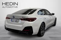 BMW i4 vaihtoauto