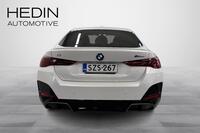 BMW i4 vaihtoauto