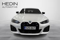 BMW i4 vaihtoauto