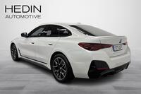 BMW i4 vaihtoauto