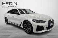 BMW i4 vaihtoauto