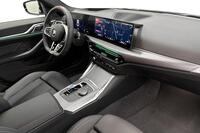 BMW i4 vaihtoauto
