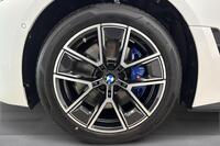 BMW i4 vaihtoauto
