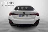 BMW i4 vaihtoauto