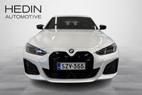 BMW i4 vaihtoauto