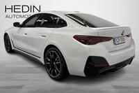 BMW i4 vaihtoauto
