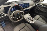 BMW i4 vaihtoauto