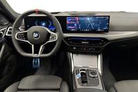 BMW i4 vaihtoauto