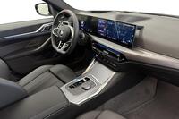 BMW i4 vaihtoauto
