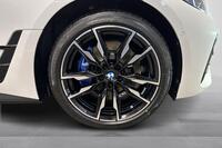 BMW i4 vaihtoauto