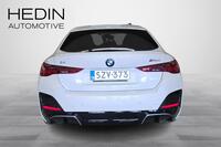 BMW i4 vaihtoauto