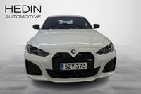 BMW i4 vaihtoauto