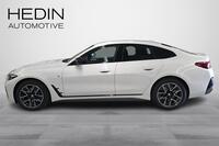 BMW i4 vaihtoauto