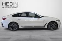 BMW i4 vaihtoauto