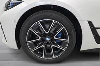 BMW i4 vaihtoauto