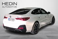 BMW i4 vaihtoauto
