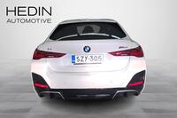 BMW i4 vaihtoauto