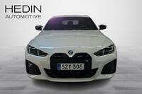 BMW i4 vaihtoauto