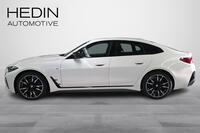 BMW i4 vaihtoauto