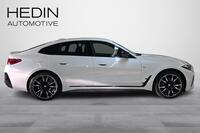 BMW i4 vaihtoauto