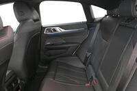 BMW i4 vaihtoauto
