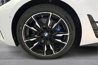 BMW i4 vaihtoauto