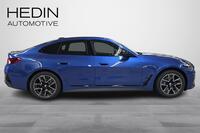 BMW i4 vaihtoauto