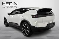 Polestar 3 vaihtoauto