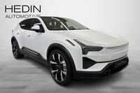 Polestar 3 vaihtoauto