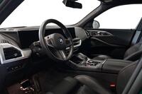 BMW XM vaihtoauto