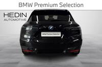 BMW iX vaihtoauto