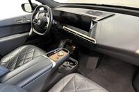 BMW iX vaihtoauto