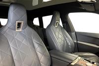 BMW iX vaihtoauto