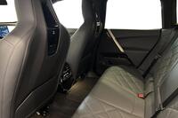 BMW iX vaihtoauto