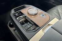 BMW iX vaihtoauto